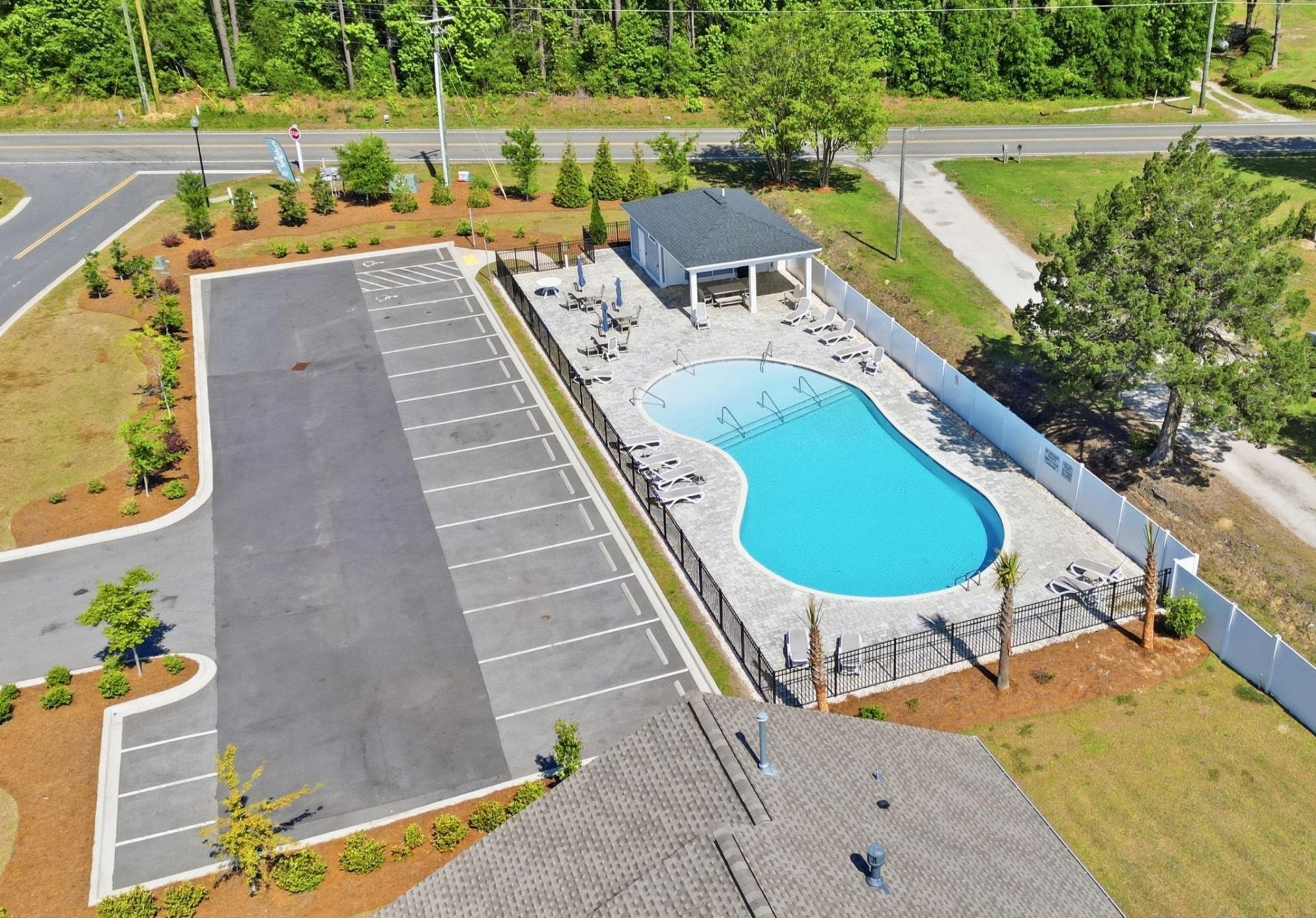 119 Crabapple Dr. Photo 35