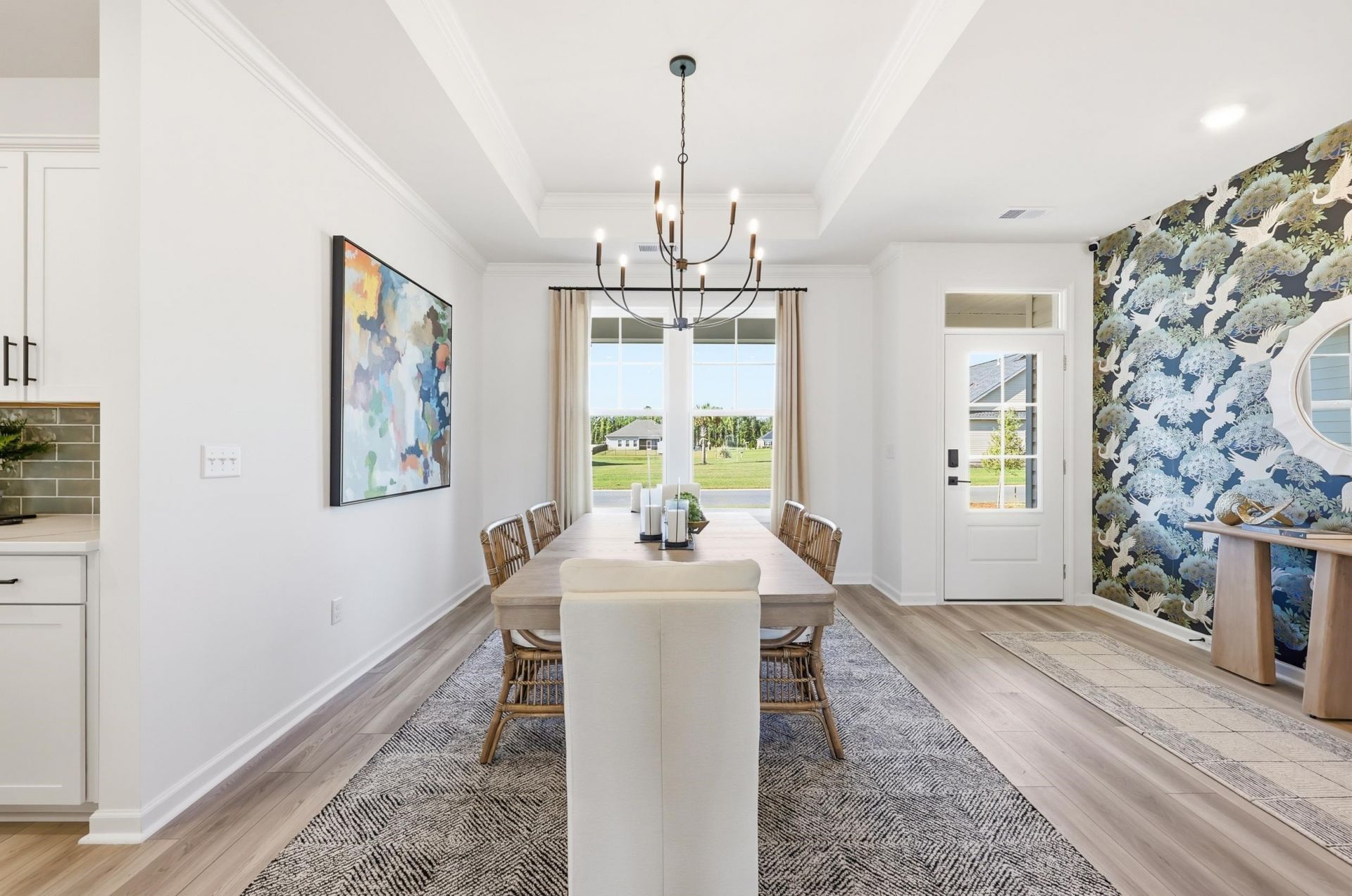 119 Crabapple Dr. Photo 4