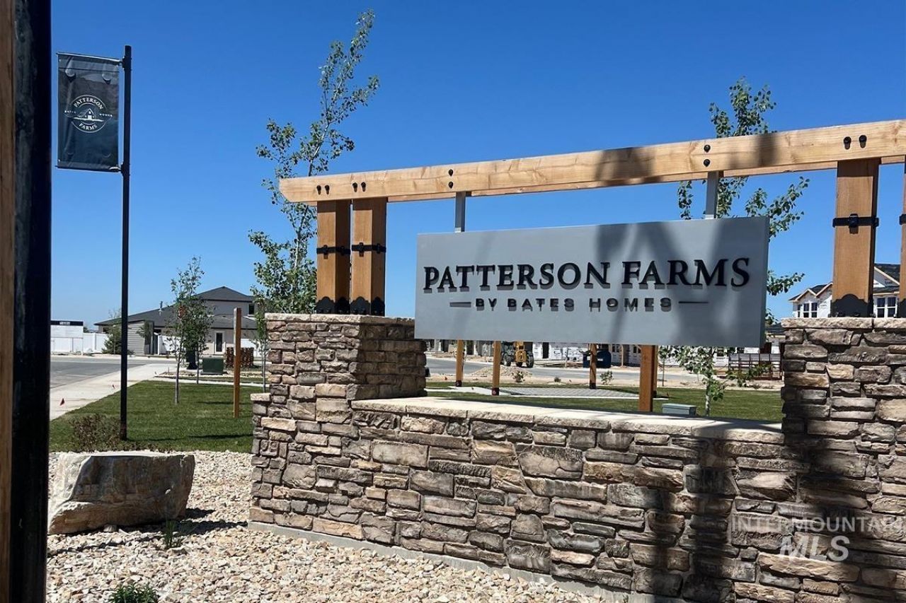 675 Will Lane, Unit Homesite 3, Kimberly, ID 83341 Main Photo