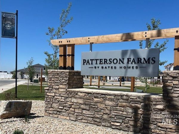 675 Will Lane, Unit Homesite 3, Kimberly, ID 83341