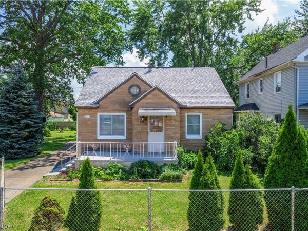 2124 E 28th Street, Lorain, OH 44055