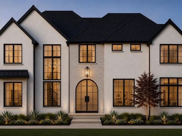 3316 Princess Lane , Dallas, TX 75229