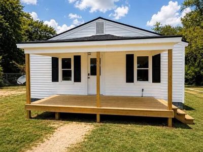 223 Redfearn, Chesterfeild, SC 29709