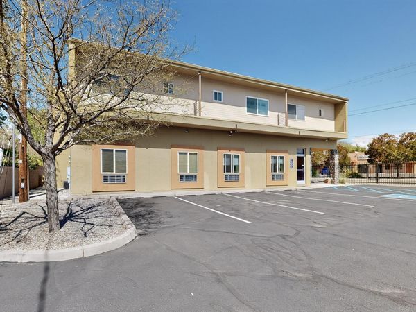 351 Washington Street SE, Unit 205, Albuquerque, NM 87108