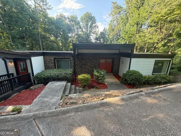 2788 Galahad Drive NE, Atlanta, GA 30345