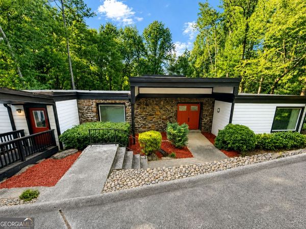 2788 Galahad Drive NE, Atlanta, GA 30345