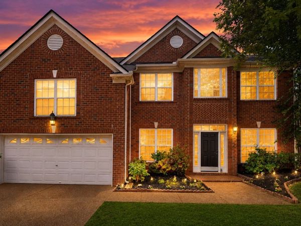 1209 Limerick Ln, Franklin, TN 37067