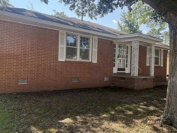 2119 Sulton Street , Malvern, AR 72104