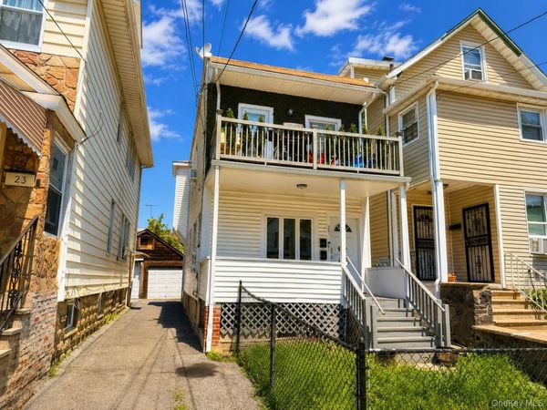 25 Monroe Street , Unit 1, Mount Vernon, NY 10550