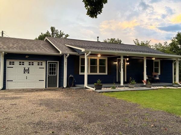 664 1st Ave S, Baxter, TN 38544