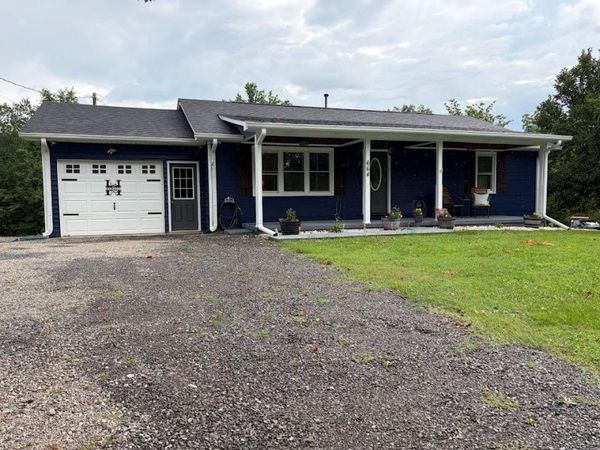 644 1st Ave S, Baxter, TN 38544