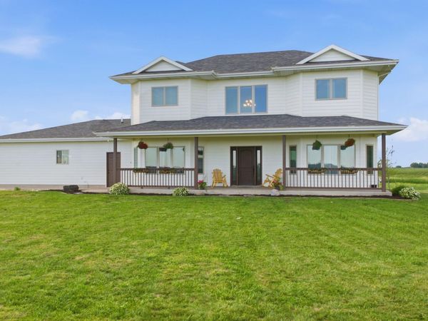 46878 270Th St St, Tea, SD 57064