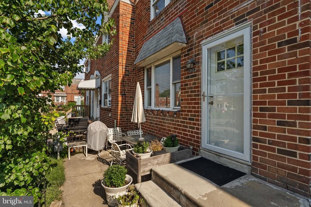 205 SOUTHERN AVENUE, AMBLER, PA 19002
