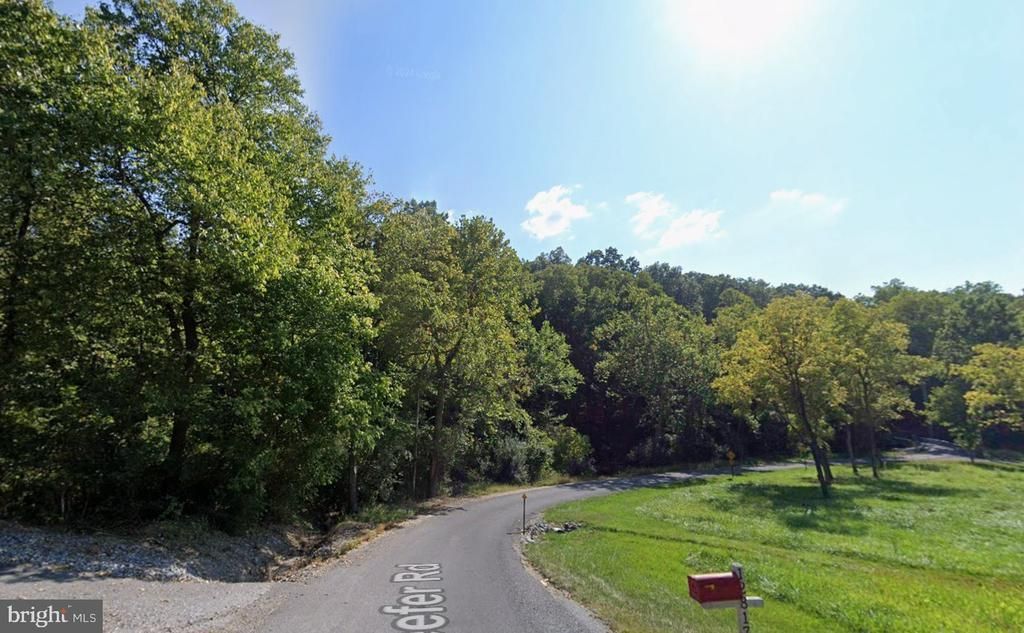 KEEFER ROAD , BIG POOL, MD 21711