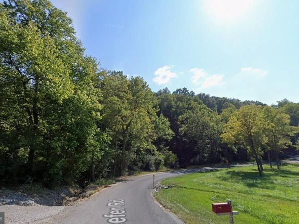 KEEFER ROAD , BIG POOL, MD 21711