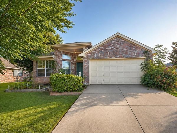 917 Bard Drive, Garland, TX 75040