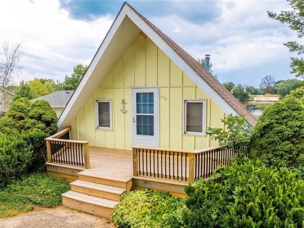 372 Lake Viking Terrace, Gallatin, MO 64640