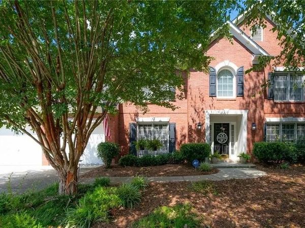 187 Hunters Trail , Dallas, GA 30157