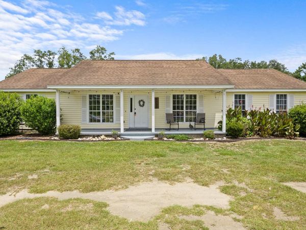 1152 NW CARIBOU WAY, Madison, FL 32340