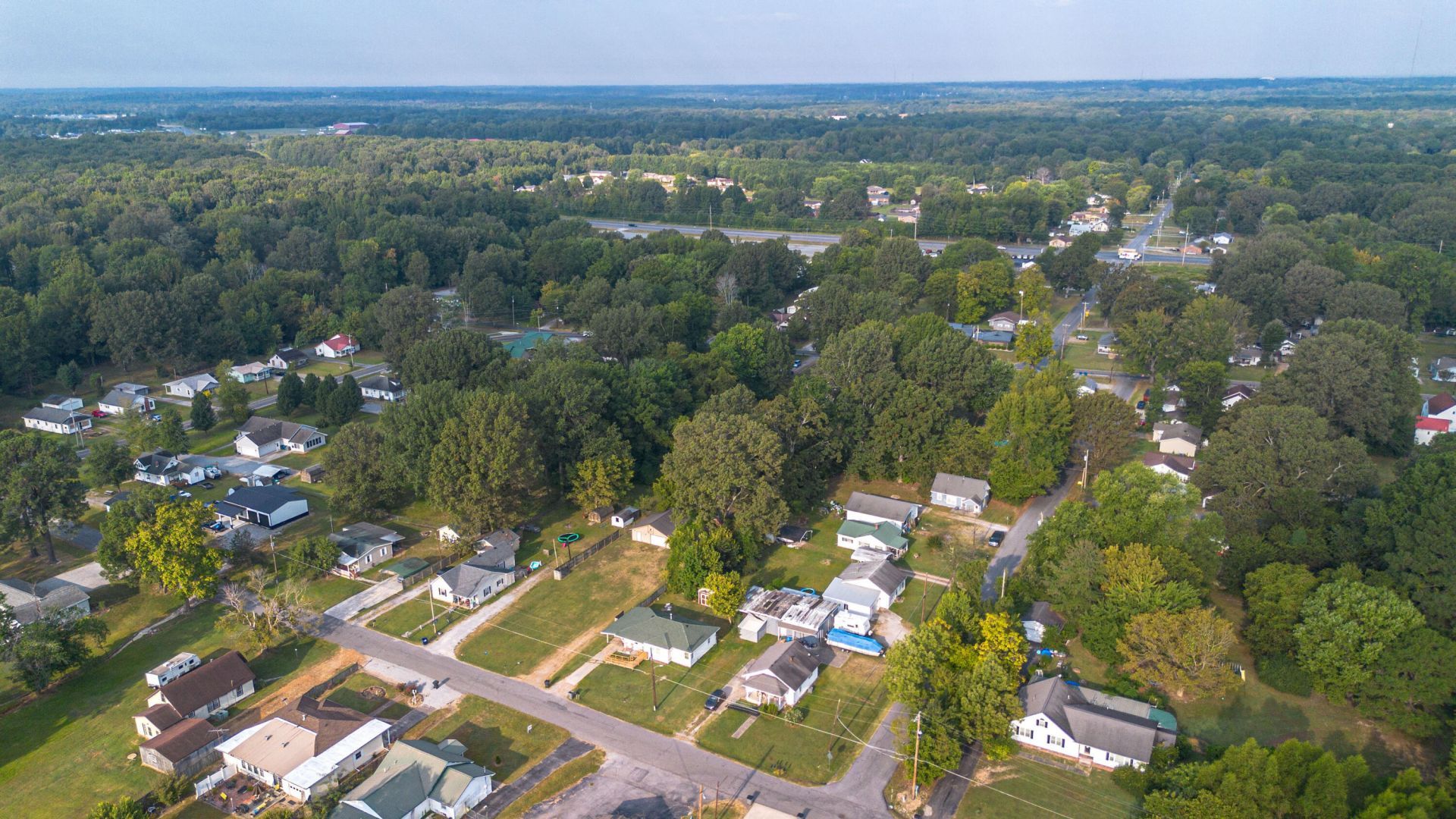 801 S 21st Street, Paducah, KY 42003