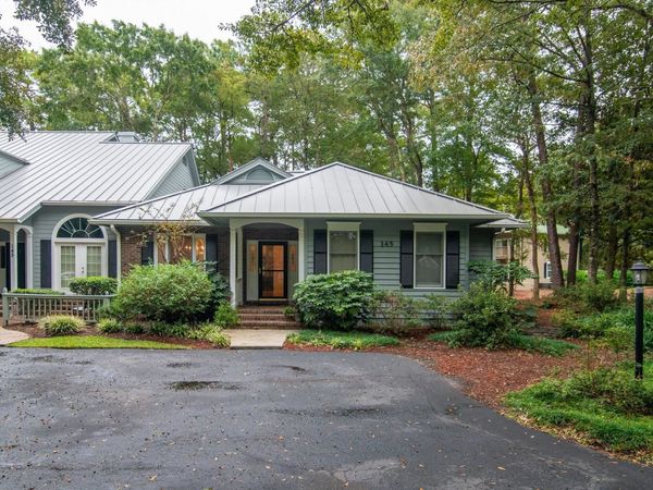 145 Golden Bear Dr., Unit 4, Pawleys Island, SC 29585