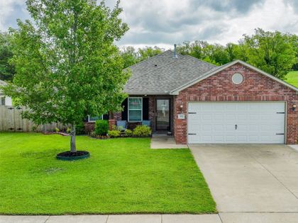 23121 S Bessie Boulevard  Claremore, OK 74019