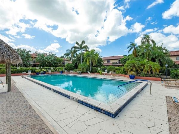 27770 Hacienda East BLVD , Unit 207B, BONITA SPRINGS, FL 34135