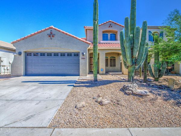 9131 W HUBBELL Street, Phoenix, AZ 85037
