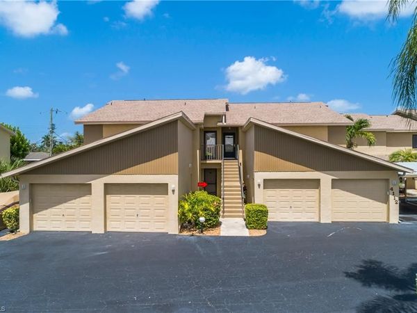 4112 SE 19th PL, Unit 104, CAPE CORAL, FL 33904