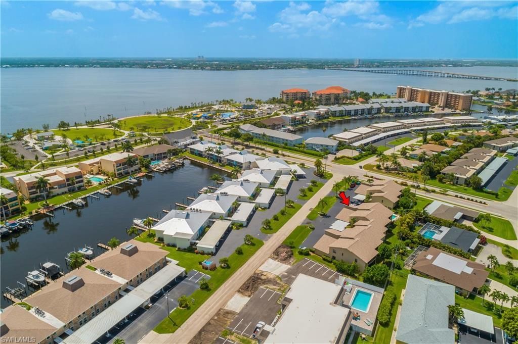 4112 SE 19th Pl, Unit 104, Cape Coral, FL 33904 Photo