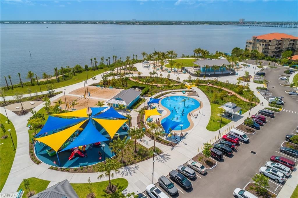 4112 SE 19th Pl, Unit 104, Cape Coral, FL 33904 Photo