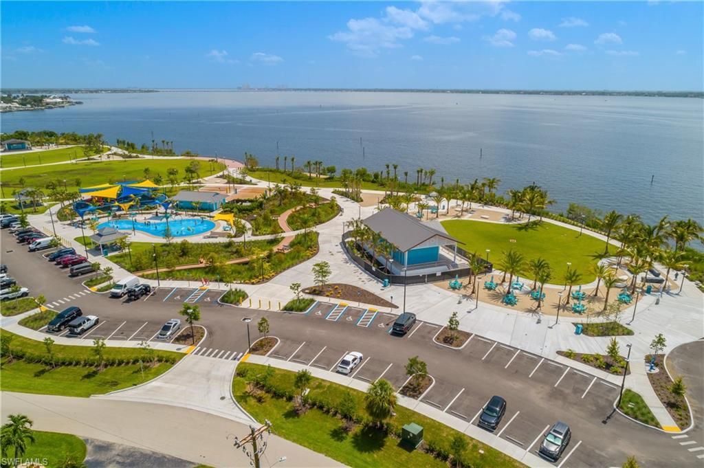 4112 SE 19th Pl, Unit 104, Cape Coral, FL 33904 Photo