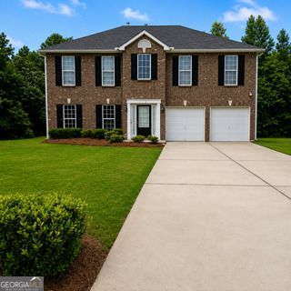 1646 Marceau Drive, Conley, GA 30288 Main Photo