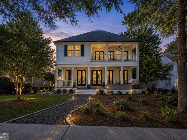 845 Commons Park, Statham, GA 30666