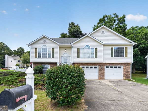 10683 Redbud Lane, Jonesboro, GA 30238
