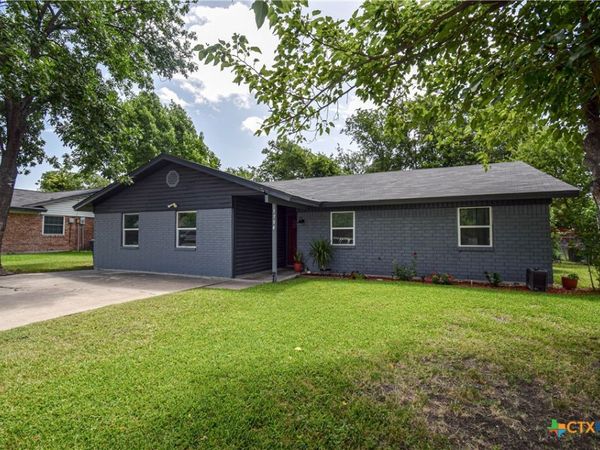 1704 Godman Street , Killeen, TX 76543