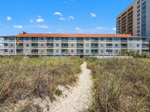 613 S Ocean Blvd., Unit F3, North Myrtle Beach, SC 29582