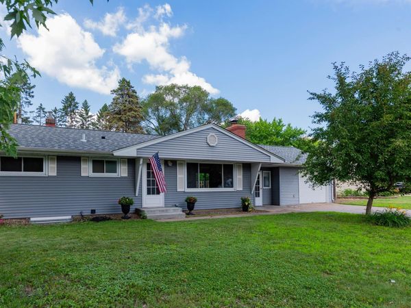 2327 Circle Drive, White Bear Lake, MN 55110
