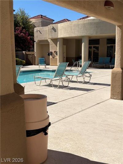 1901 Rio Canyon Court, Unit 202, Las Vegas, NV 89128 Main Photo