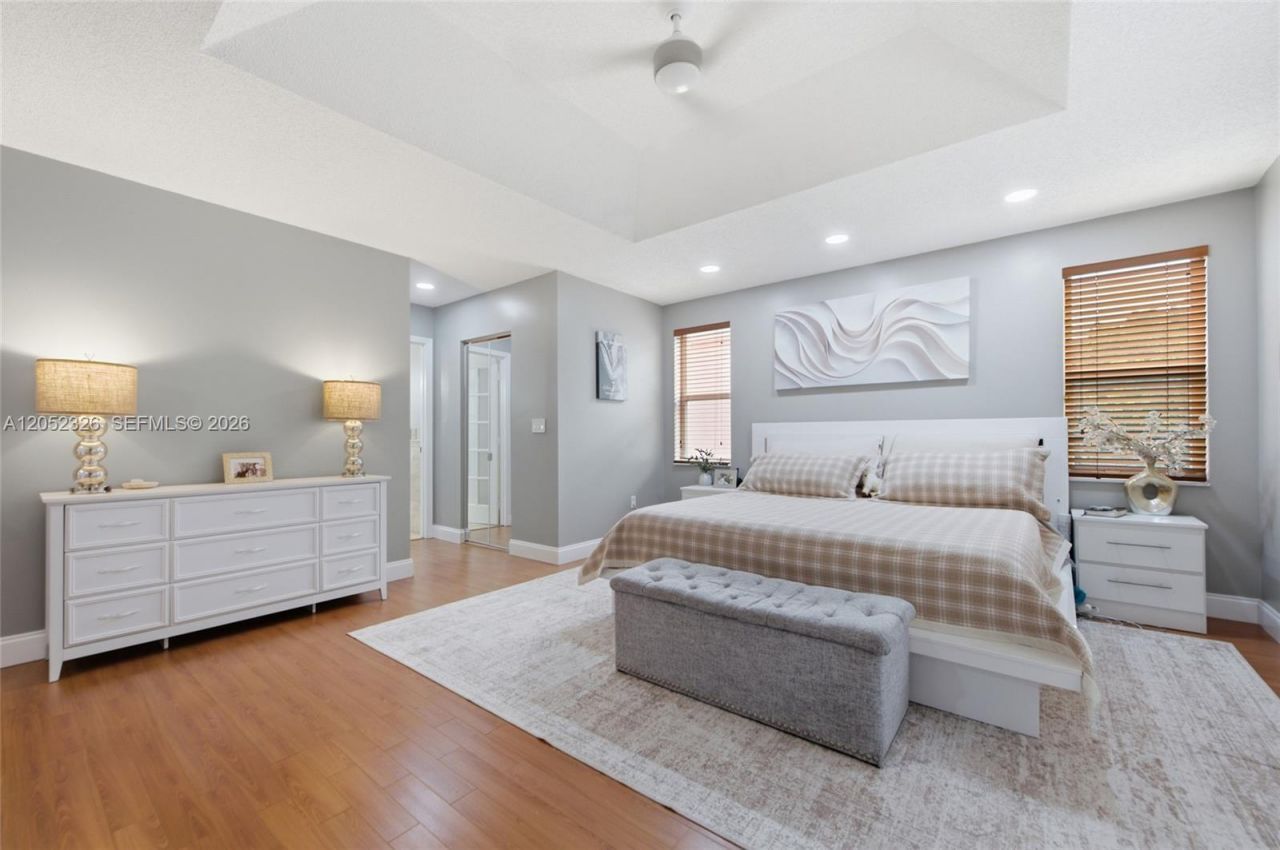15799 NW 4th St , Pembroke Pines, FL 33028 Photo