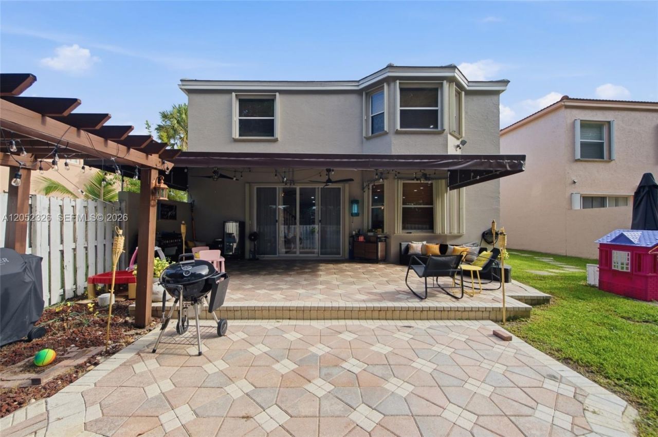 15799 NW 4th St , Pembroke Pines, FL 33028 Photo