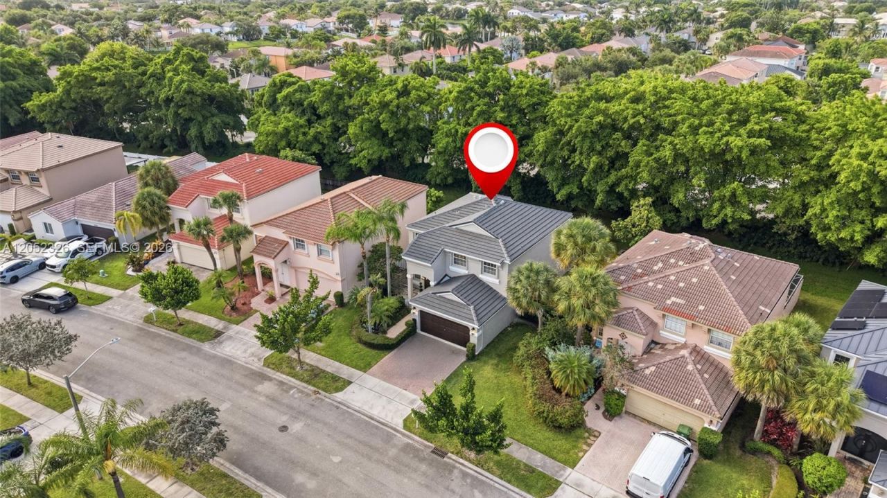 15799 NW 4th St , Pembroke Pines, FL 33028 Photo