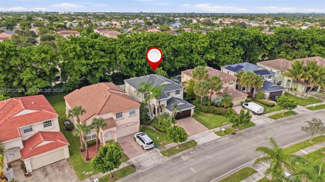 15799 NW 4th St , Pembroke Pines, FL 33028 Photo