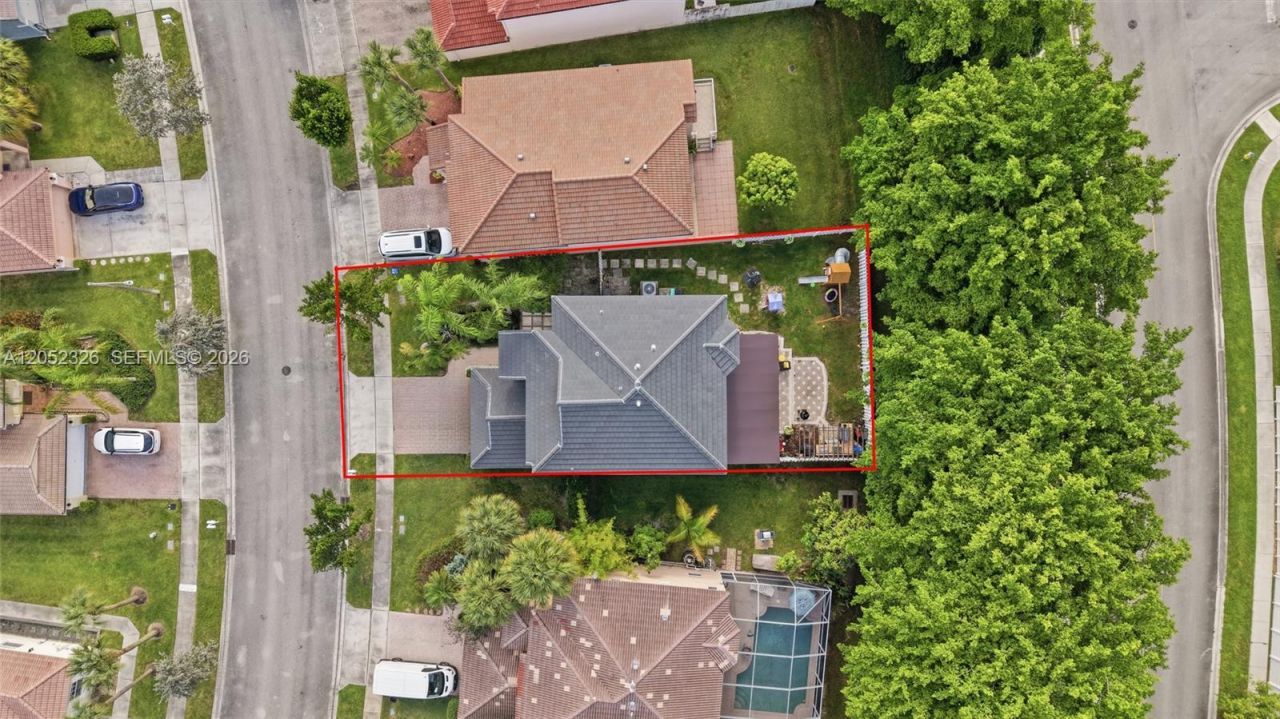 15799 NW 4th St , Pembroke Pines, FL 33028 Photo