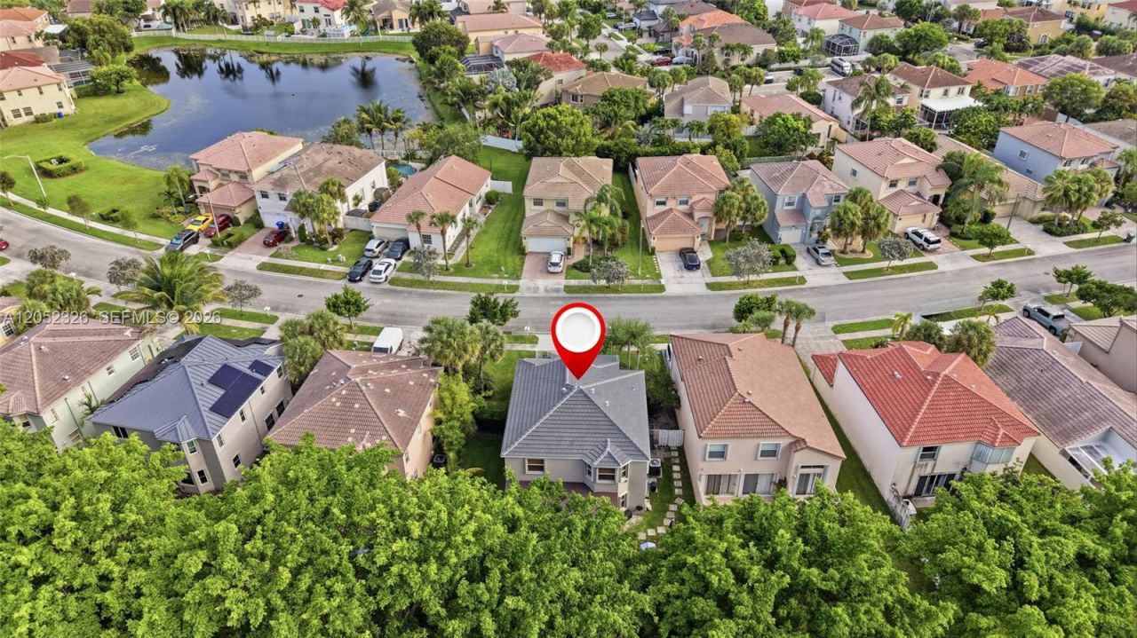 15799 NW 4th St , Pembroke Pines, FL 33028 Photo