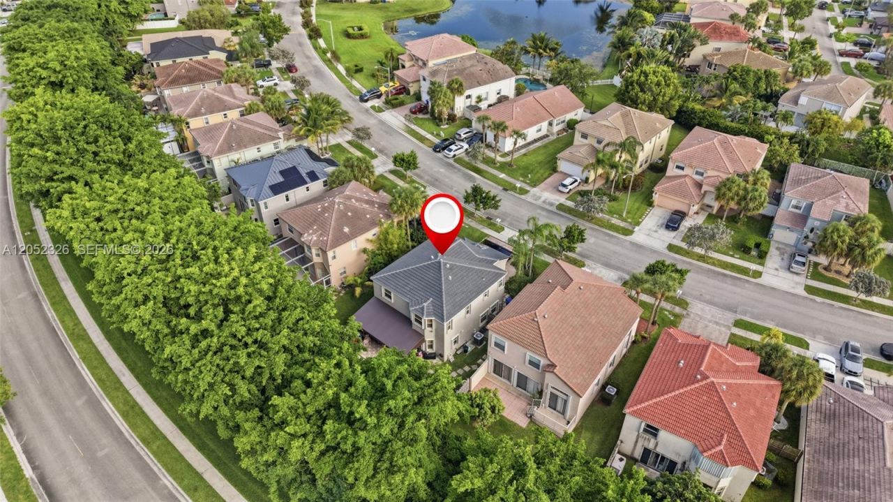 15799 NW 4th St , Pembroke Pines, FL 33028 Photo