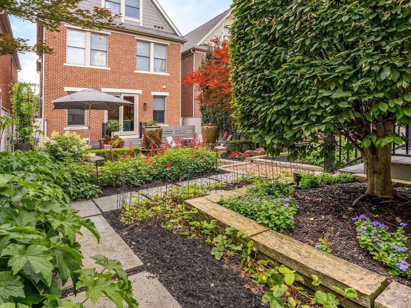 1058 Perry Street, Columbus, OH 43201 Photo 29