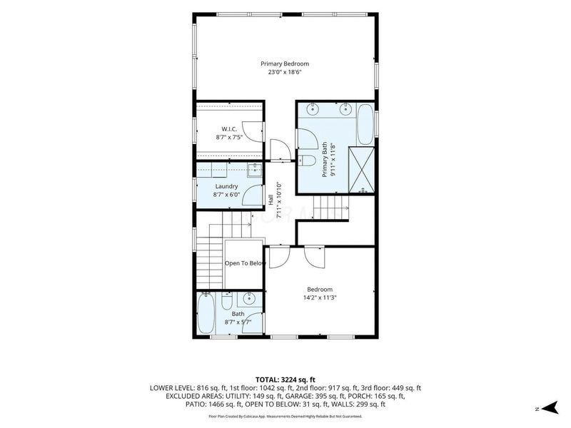 1058 Perry Street, Columbus, OH 43201 Photo 41