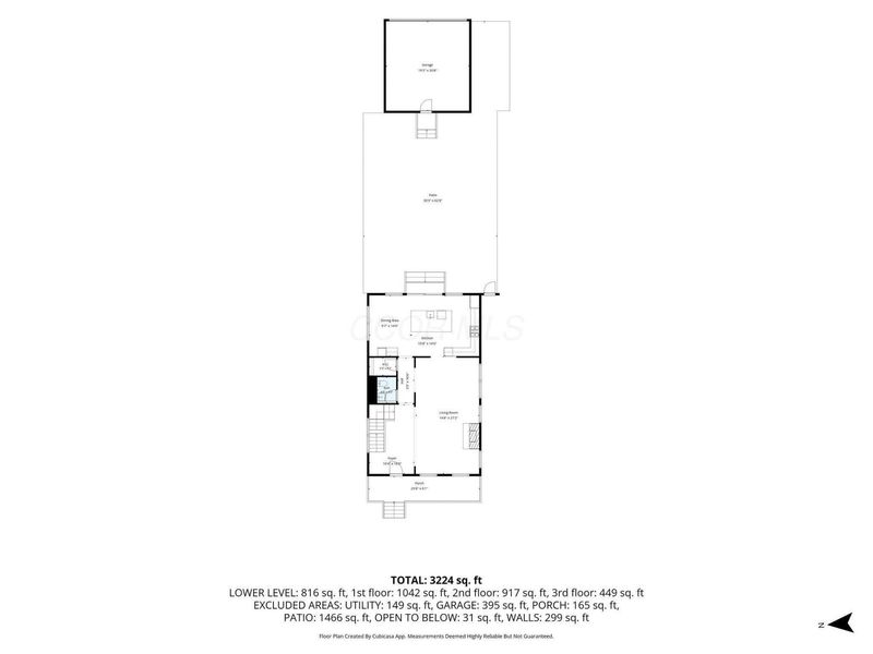 1058 Perry Street, Columbus, OH 43201 Photo 5