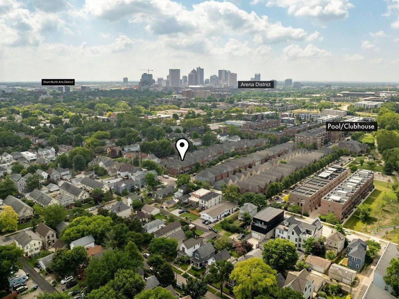 1058 Perry Street, Columbus, OH 43201 Photo 75